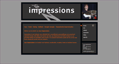 Desktop Screenshot of jazzimpressions.nl